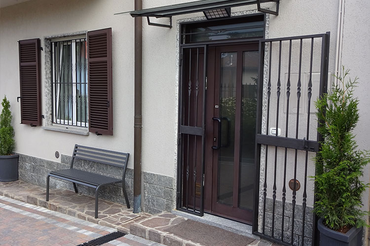 appartamento como bed breakfast appartamento como bed breakfast