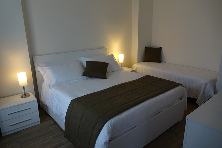 appartamento como bed breakfast appartamento como bed breakfast