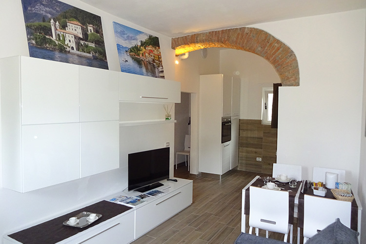 appartamento como bed breakfast appartamento como bed breakfast