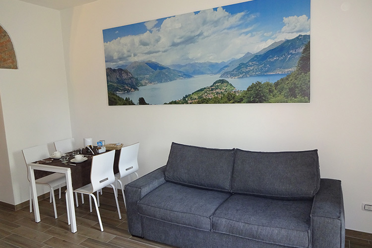 appartamento soggiorno como bed breakfast 3 appartamento soggiorno como bed breakfast 3