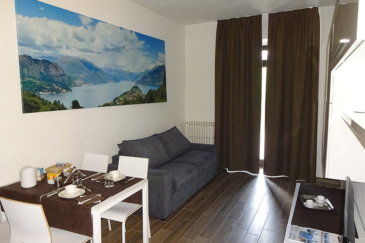 appartamento soggiorno como bed breakfast 6 appartamento soggiorno como bed breakfast 6