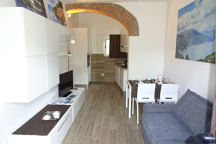 appartamento como bed breakfast appartamento como bed breakfast