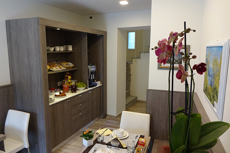 bed and breakfast como bed and breakfast como