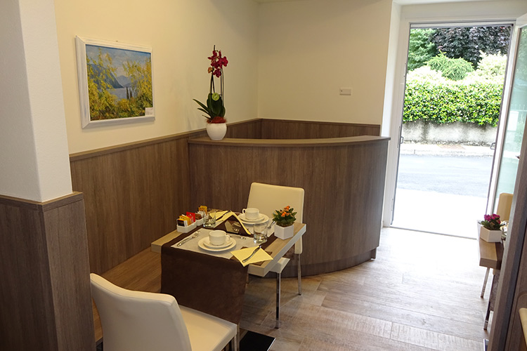 servizi offerti bed and breakfast Como servizi offerti bed and breakfast Como