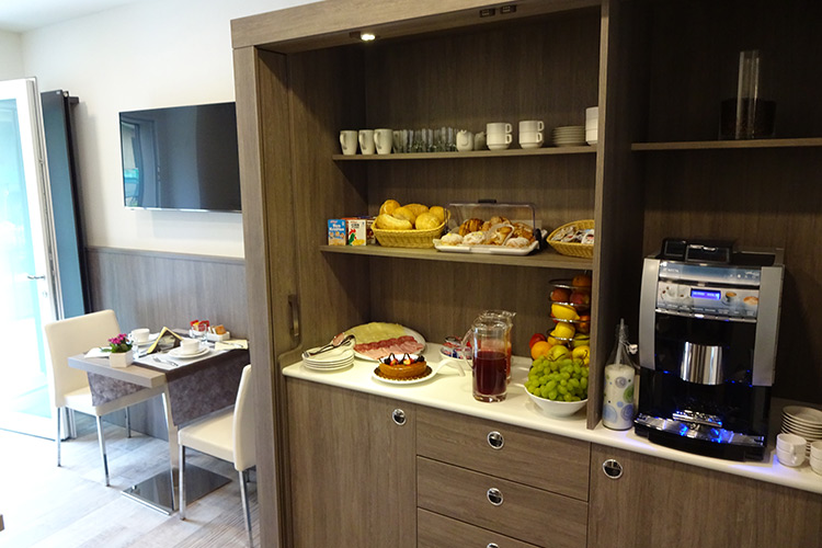 bed and breakfast como bed and breakfast como