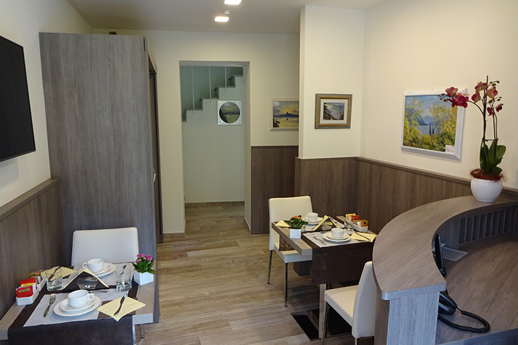 bed and breakfast como bed and breakfast como