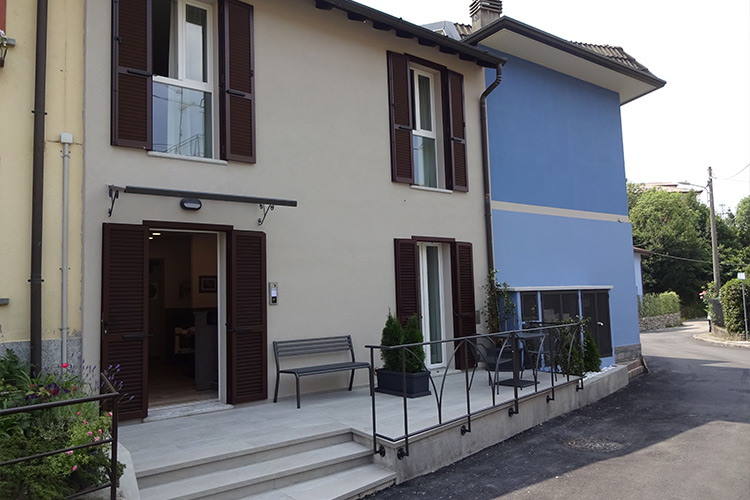 bed and breakfast como bed and breakfast como