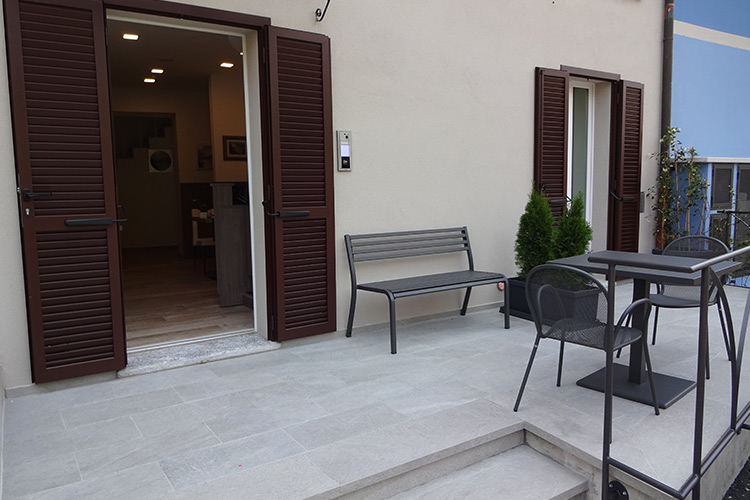 bed and breakfast como bed and breakfast como