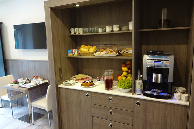 bed and breakfast como bed and breakfast como