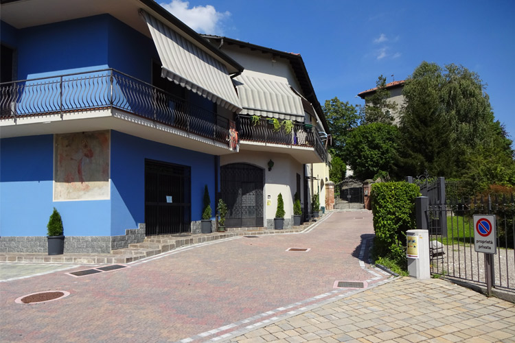 bed breakfast como parcheggio bed breakfast como parcheggio