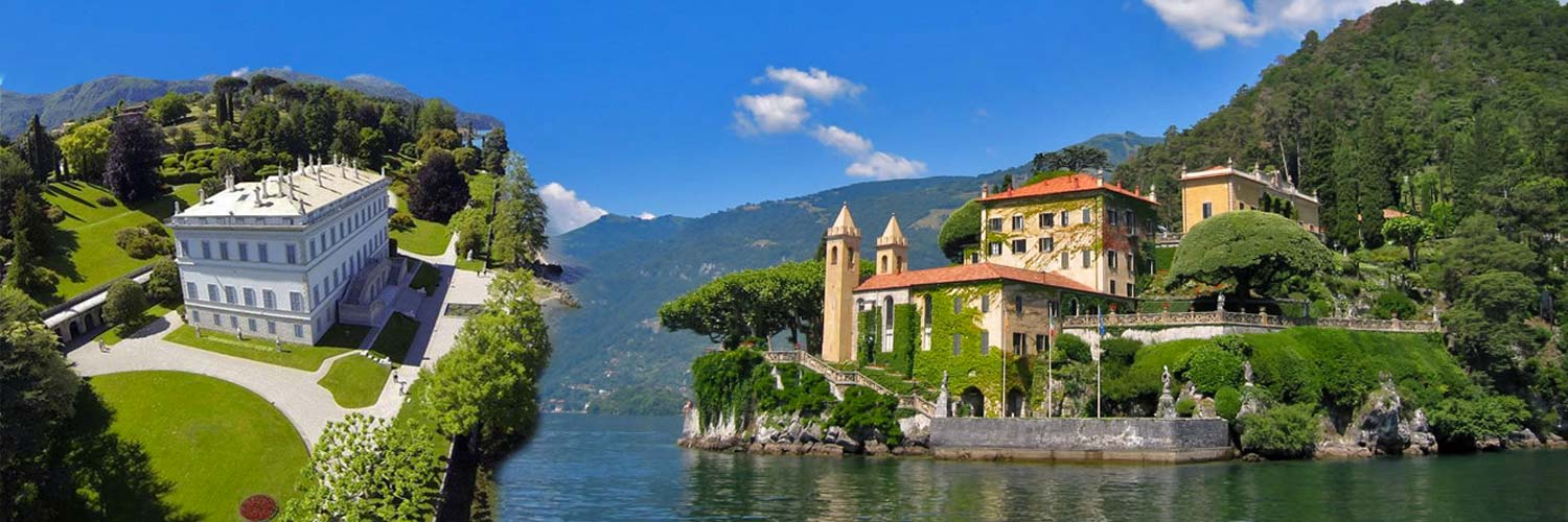 bed and breakfast como