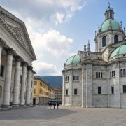 DUOMO DI COMO